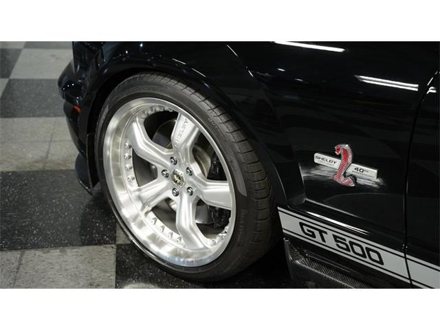 2007 Ford Mustang (CC-1967147) for sale in Lithia Springs, Georgia