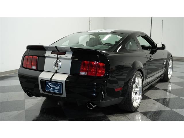 2007 Ford Mustang (CC-1967147) for sale in Lithia Springs, Georgia