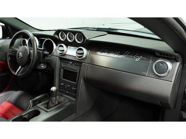 2007 Ford Mustang (CC-1967147) for sale in Lithia Springs, Georgia