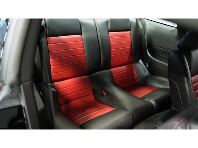 2007 Ford Mustang (CC-1967147) for sale in Lithia Springs, Georgia