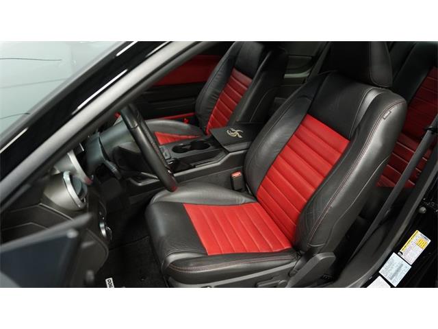 2007 Ford Mustang (CC-1967147) for sale in Lithia Springs, Georgia