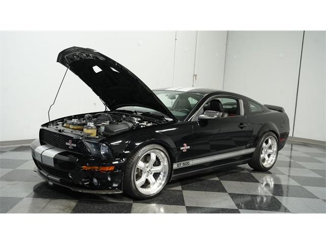 2007 Ford Mustang (CC-1967147) for sale in Lithia Springs, Georgia