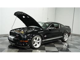 2007 Ford Mustang (CC-1967147) for sale in Lithia Springs, Georgia