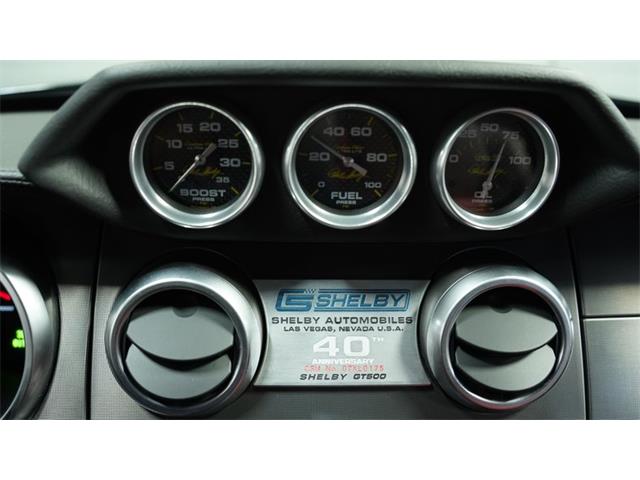 2007 Ford Mustang (CC-1967147) for sale in Lithia Springs, Georgia