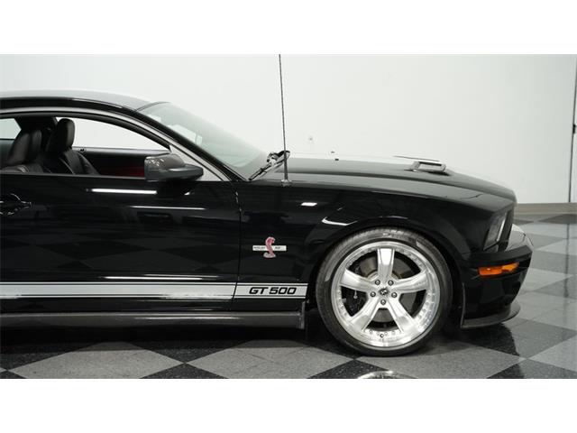 2007 Ford Mustang (CC-1967147) for sale in Lithia Springs, Georgia