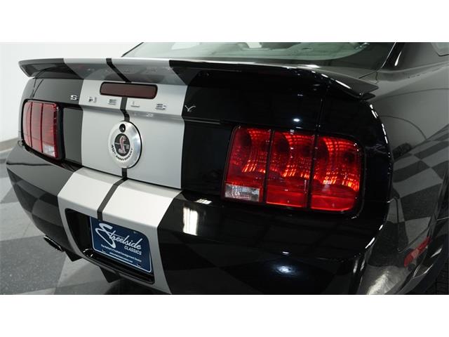 2007 Ford Mustang (CC-1967147) for sale in Lithia Springs, Georgia