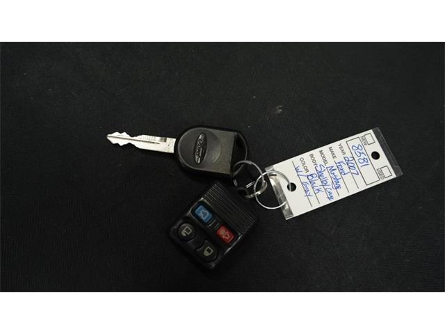2007 Ford Mustang (CC-1967147) for sale in Lithia Springs, Georgia