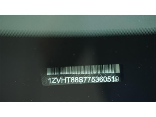 2007 Ford Mustang (CC-1967147) for sale in Lithia Springs, Georgia