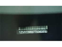 2007 Ford Mustang (CC-1967147) for sale in Lithia Springs, Georgia