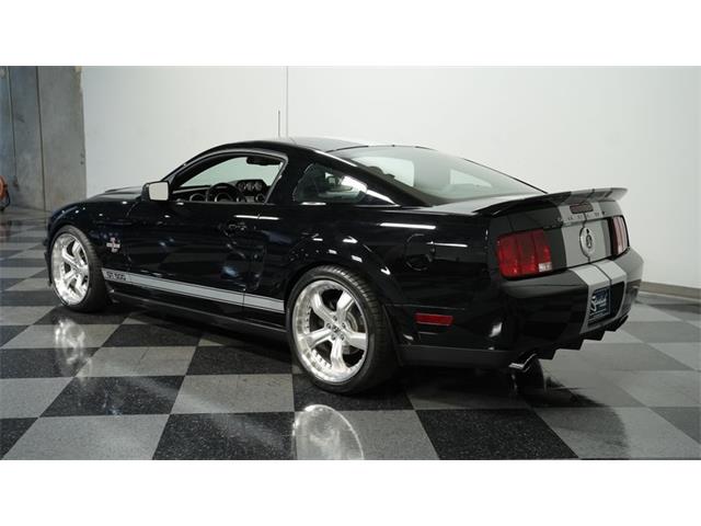 2007 Ford Mustang (CC-1967147) for sale in Lithia Springs, Georgia