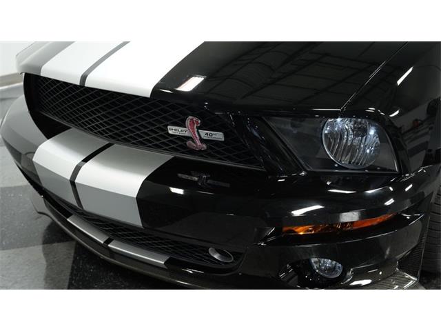 2007 Ford Mustang (CC-1967147) for sale in Lithia Springs, Georgia