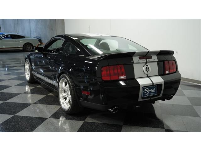 2007 Ford Mustang (CC-1967147) for sale in Lithia Springs, Georgia