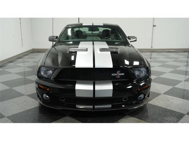 2007 Ford Mustang (CC-1967147) for sale in Lithia Springs, Georgia