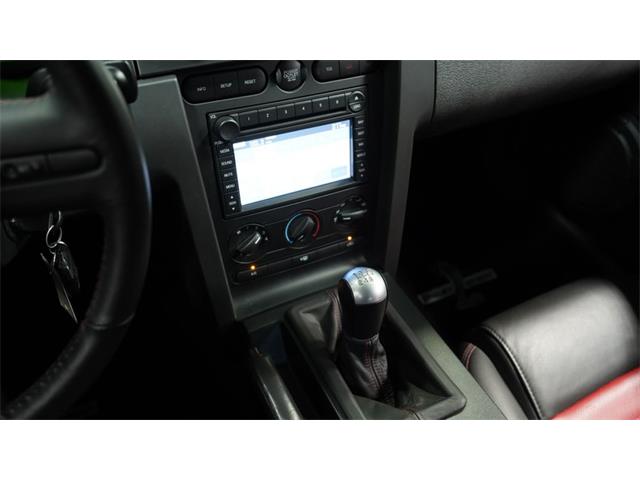 2007 Ford Mustang (CC-1967147) for sale in Lithia Springs, Georgia