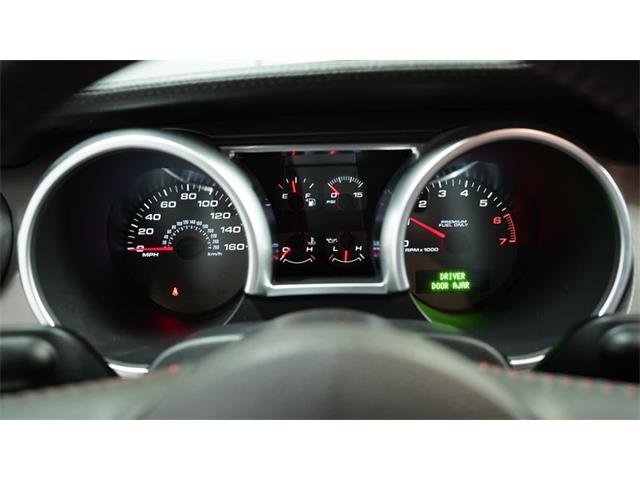 2007 Ford Mustang (CC-1967147) for sale in Lithia Springs, Georgia