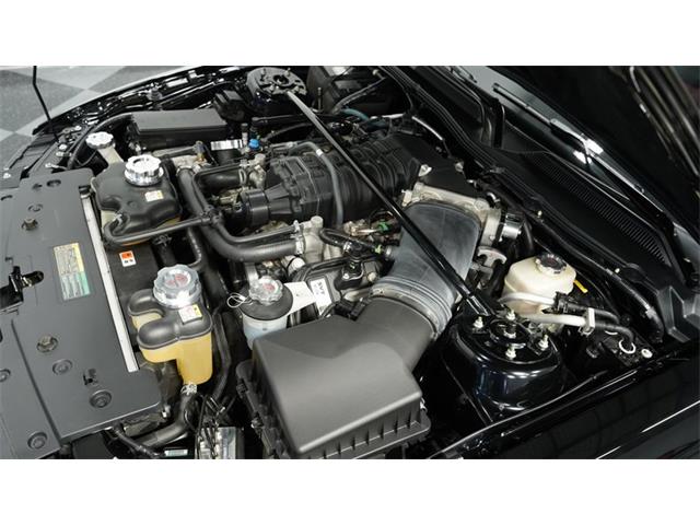 2007 Ford Mustang (CC-1967147) for sale in Lithia Springs, Georgia