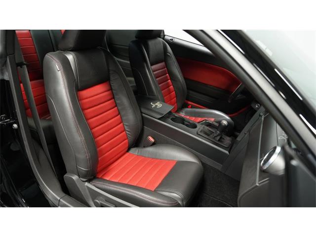 2007 Ford Mustang (CC-1967147) for sale in Lithia Springs, Georgia