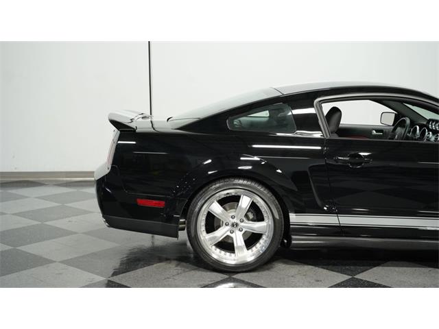 2007 Ford Mustang (CC-1967147) for sale in Lithia Springs, Georgia