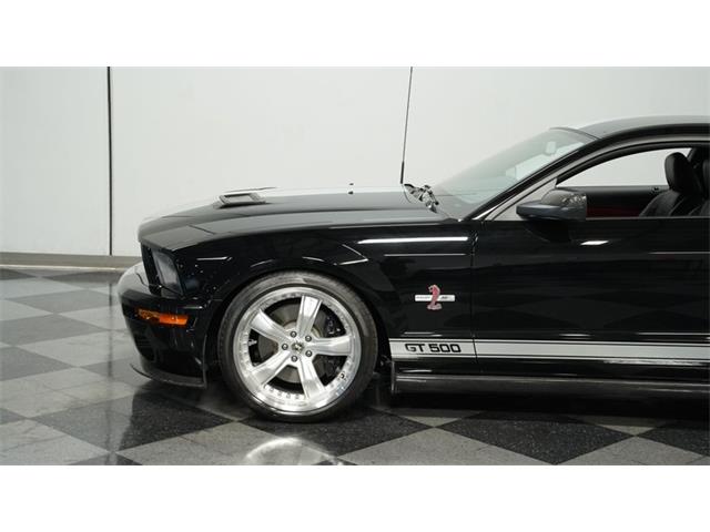 2007 Ford Mustang (CC-1967147) for sale in Lithia Springs, Georgia