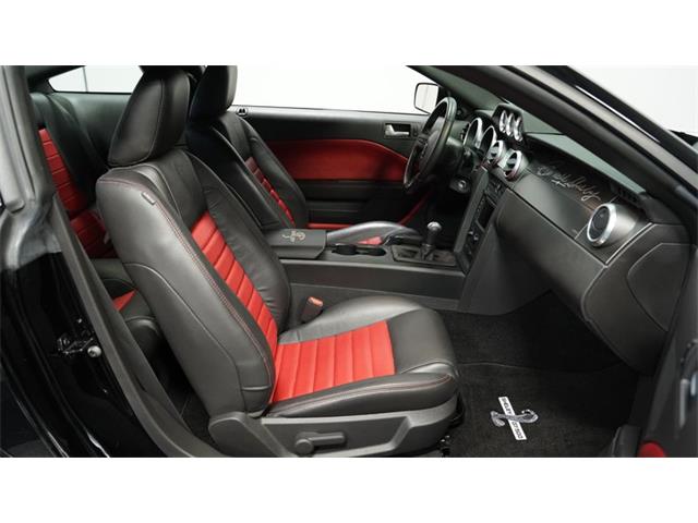 2007 Ford Mustang (CC-1967147) for sale in Lithia Springs, Georgia
