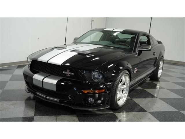 2007 Ford Mustang (CC-1967147) for sale in Lithia Springs, Georgia