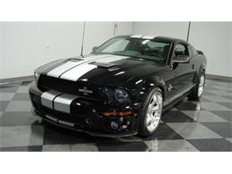 2007 Ford Mustang (CC-1967147) for sale in Lithia Springs, Georgia