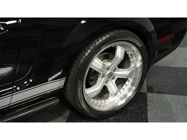 2007 Ford Mustang (CC-1967147) for sale in Lithia Springs, Georgia
