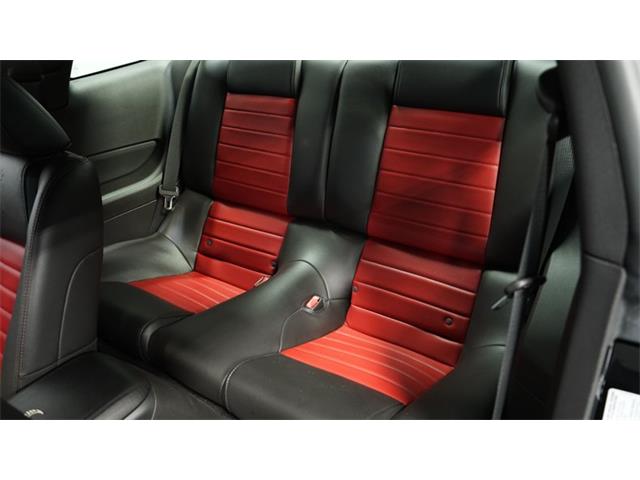 2007 Ford Mustang (CC-1967147) for sale in Lithia Springs, Georgia
