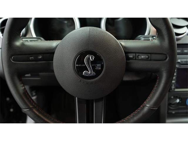 2007 Ford Mustang (CC-1967147) for sale in Lithia Springs, Georgia