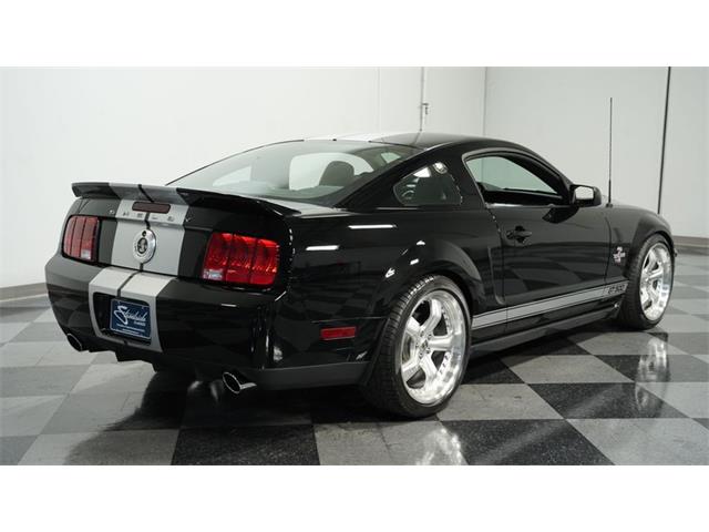 2007 Ford Mustang (CC-1967147) for sale in Lithia Springs, Georgia