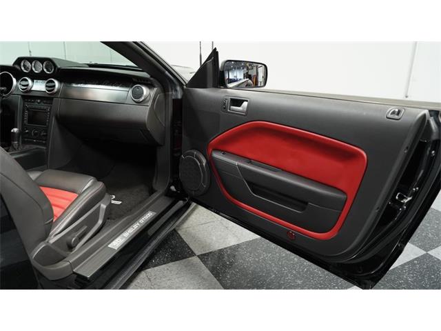 2007 Ford Mustang (CC-1967147) for sale in Lithia Springs, Georgia