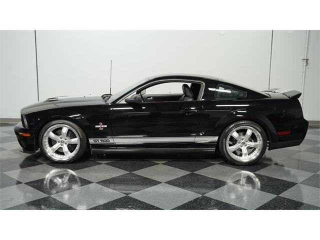 2007 Ford Mustang (CC-1967147) for sale in Lithia Springs, Georgia