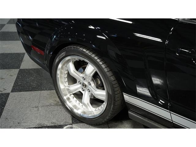 2007 Ford Mustang (CC-1967147) for sale in Lithia Springs, Georgia