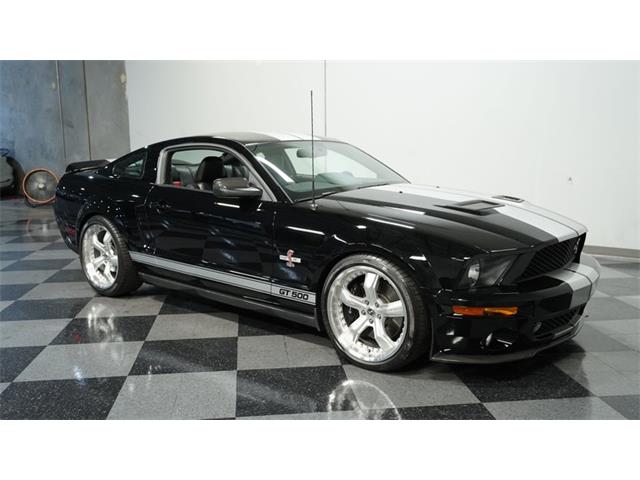 2007 Ford Mustang (CC-1967147) for sale in Lithia Springs, Georgia