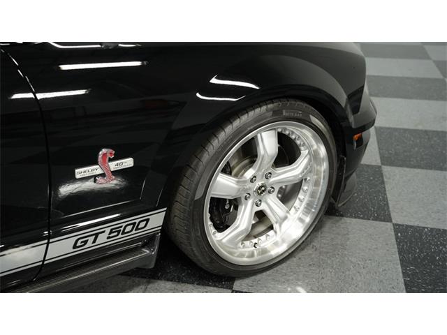 2007 Ford Mustang (CC-1967147) for sale in Lithia Springs, Georgia