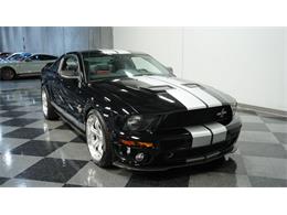 2007 Ford Mustang (CC-1967147) for sale in Lithia Springs, Georgia