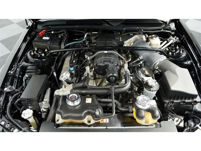 2007 Ford Mustang (CC-1967147) for sale in Lithia Springs, Georgia