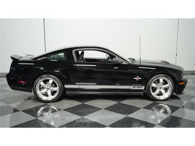 2007 Ford Mustang (CC-1967147) for sale in Lithia Springs, Georgia