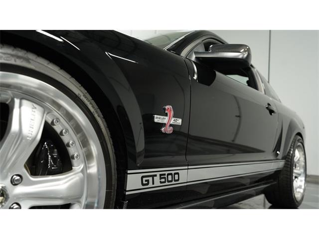 2007 Ford Mustang (CC-1967147) for sale in Lithia Springs, Georgia