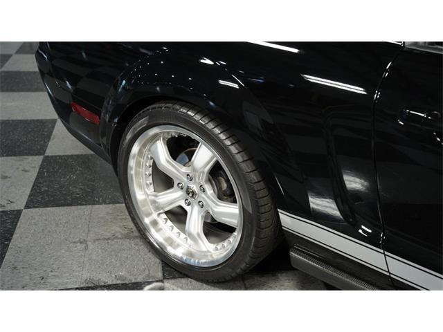 2007 Ford Mustang (CC-1967147) for sale in Lithia Springs, Georgia