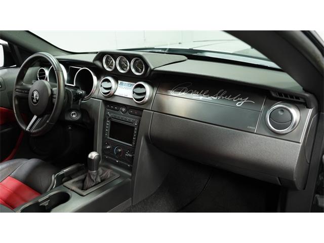 2007 Ford Mustang (CC-1967147) for sale in Lithia Springs, Georgia