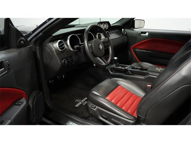 2007 Ford Mustang (CC-1967147) for sale in Lithia Springs, Georgia