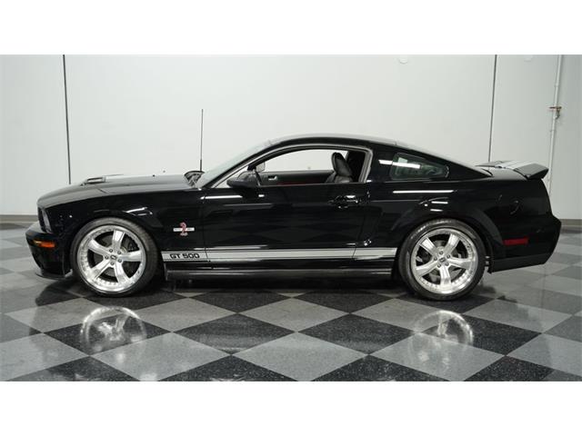 2007 Ford Mustang (CC-1967147) for sale in Lithia Springs, Georgia