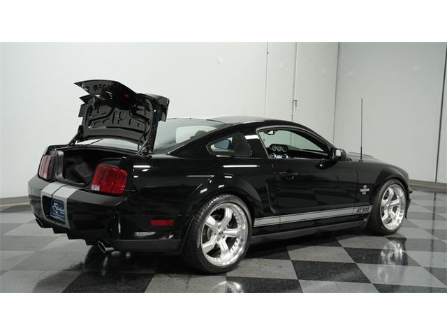 2007 Ford Mustang (CC-1967147) for sale in Lithia Springs, Georgia