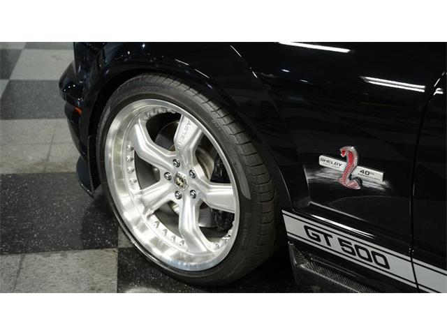 2007 Ford Mustang (CC-1967147) for sale in Lithia Springs, Georgia