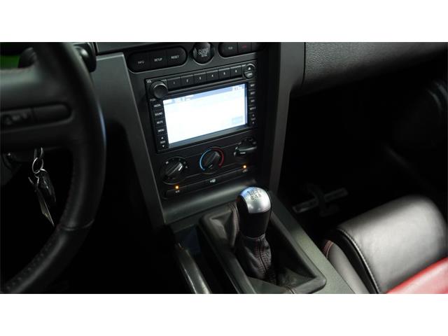 2007 Ford Mustang (CC-1967147) for sale in Lithia Springs, Georgia