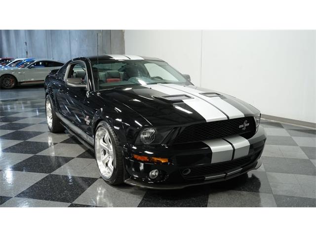 2007 Ford Mustang (CC-1967147) for sale in Lithia Springs, Georgia