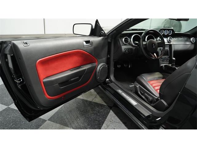 2007 Ford Mustang (CC-1967147) for sale in Lithia Springs, Georgia
