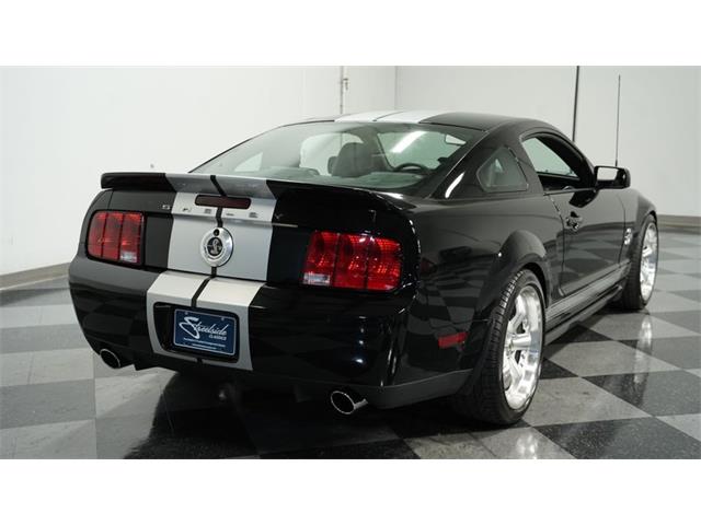 2007 Ford Mustang (CC-1967147) for sale in Lithia Springs, Georgia