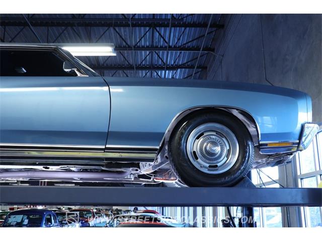 1970 Chevrolet Monte Carlo (CC-1967153) for sale in Lutz, Florida